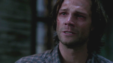 Sam tore my heart out here; what an incredible job. Sam tore my heart out here; what an incredible job.